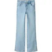 Name it Jeans 'NKFPolly' lichtblauw