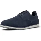Camper Veterschoen ' Smith ' marine