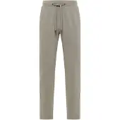Elbsand - Jonte Sweatpants - Vrijetijdsbroek L, grijs