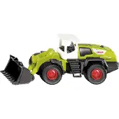 Siku Claas Torion 1914 van