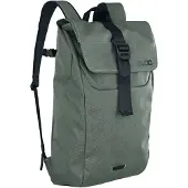 Evoc - Duffle Backpack 16 - Dagrugzak olijfgroen/grijs