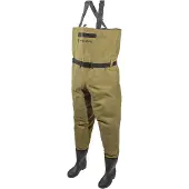 Ultimate Heavy Duty Comfort Waadpak V2 46 - Waadpak