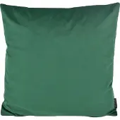 Gek op kussens! Velvet donker | 45 x 45 cm | kussenhoes | polyester