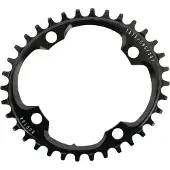Massi Oval 104 Bcd Shimano Kettingblad