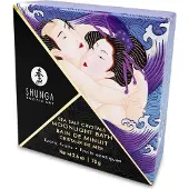 Shunga - Orientale Kristallen Badzout Single Use Exotic Fruit