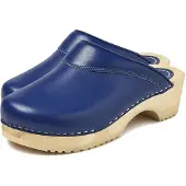 Bighorn Medische Klomp 4010 Donkerblauw-Schoenmaat 36