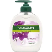 Palmolive Orchidee Handzeep Vloeibaar Wit 300 ml