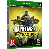 Tom Clancy's: Rainbow Six - Extraction - DE/FR/IT (Xbox One/Xbox Series X)