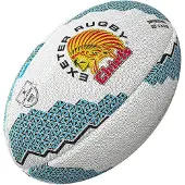 Gilbert Ball Supporter Exeter Sz 4