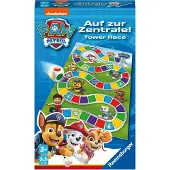 Ravensburger Paw Patrol - Race the Tower