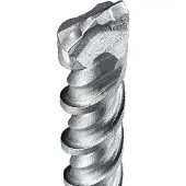 Kwb 243148 40CR-staal Hamerboor 18 mm Gezamenlijke lengte 300 mm SDS-Plus 1 stuk(s)