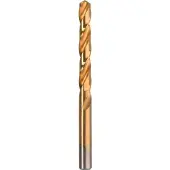 Kwb 238625 Metaal-spiraalboor 2.5 mm 1 stuk(s)