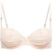 Triumph Slip ' Red Label That Night In Vegas ' beige