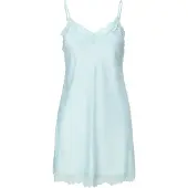 Lingadore Negligé pastelblauw
