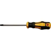 BGS Do it yourself BGS Schroevendraaier - Torx T40 - Meslengte 125 mm