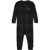 Gap Rompertje/body navy / groen / zwart