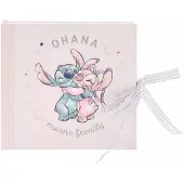 Disney Foto album, Stitch baby