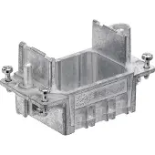 Weidmuller HDC-CR16-5B O.GW 1809810000 Houder 5 stuk(s)