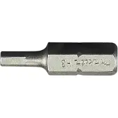 Makita SCHROEFBIT IB3,0X25 3STK