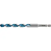Makita Multifunctionele boor - - E-15067 - Wolfraamcarbide - Ø 10mm - Lengte 150mm