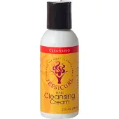 JESSICURL Hair Cleansing Cream Travel Size -Island Fantasy