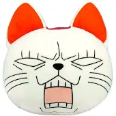 Sakami Merchandise Dandadan Turbo Granny 3d-kussen 40 Cm