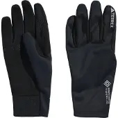 Adidas Sporthandschoenen 'Xperior' zwart / wit