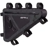 BRN Nmd Triangle Frametas 3.7l