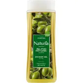 Joanna Joanna_naturia Refreshing Shower Gel Od?wie?aj?cy ?el Pod Prysznic Oliwka 300ml