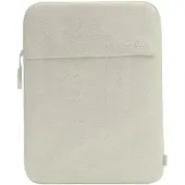 Incase Crosstown MacBook Pro 16 Inch Sleeve Limestone