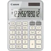 Canon Ks-125kb Calculator