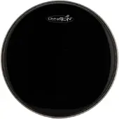 Dynatron Dynatone 16" Black Medium Drumvel