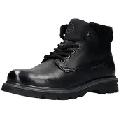 Bugatti Veterboots zwart