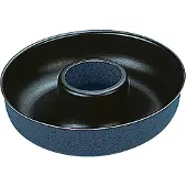 Ibili Blu Savarin 26 Cm Mold Blauw