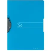 Herlitz Showalbum 11206455 Blauw