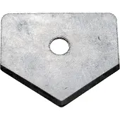 Bgs Vervangmesje voor slangensnijtang voor art. 8868 - 8868-1