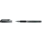 Uni-Ball Gel Impact UM-153S Niet-intrekbaar Gelpen Zwart 0,6 mm Extra breed Rollerball Navulbaar