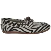 Semerdjian Napoli Bootschoenen | Maat 40 Dames Zwart