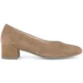 Gabor 81.431 Pumps | Maat 6 Dames Cognac