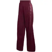 Adidas Broek 'Firebird' bloedrood