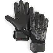 Puma Future Match Nc Goalkeeper Gloves Zwart 10