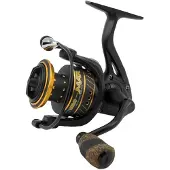 Nomura Hiro Mar Spinning Reel Zwart 50