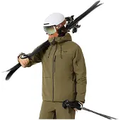 Oakley Apparel Canopy Insulated Jas