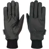 Harry's Horse Harrys Horse Handschoenen TopGrip Winter zwart l