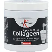 Lucovitaal Super Collageen Poeder - 5000 mg