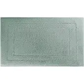 Yumeko Badmat Katoen 60x100 Groen - Eco, Bio & Fairtrade