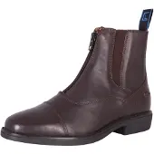 Br Jodhpur CL Noblesse Zip (lds) Brown - 38