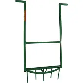 Cecotec woelvork grelinette Guerilu 5 tanden