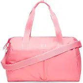 Under Armour Studio Lite 26l Duffle Bag Roze