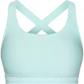 Under Armour Sport bh mintgroen / wit